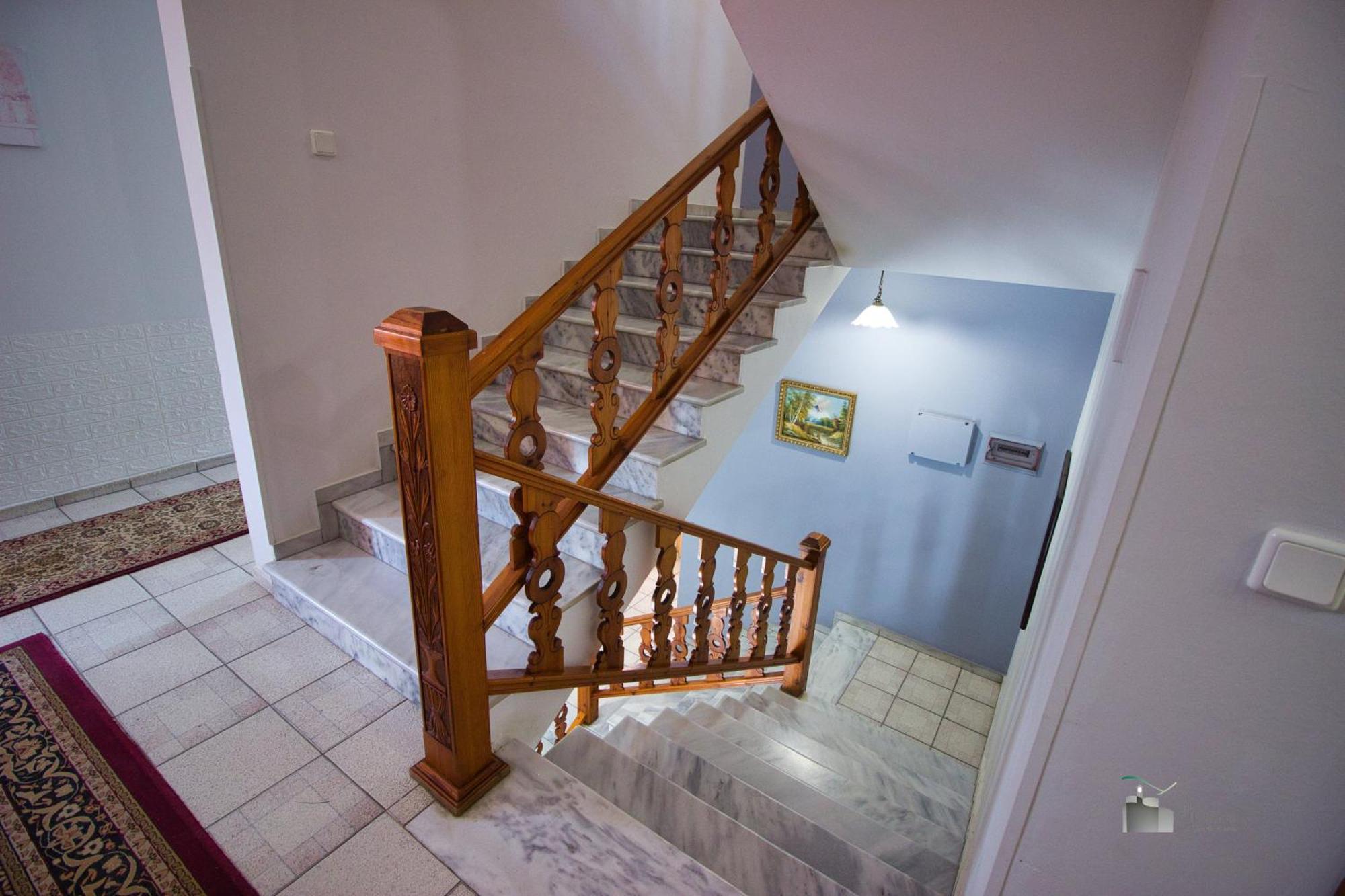 Gjirokastër Hotel Parku I Palmave מראה חיצוני תמונה